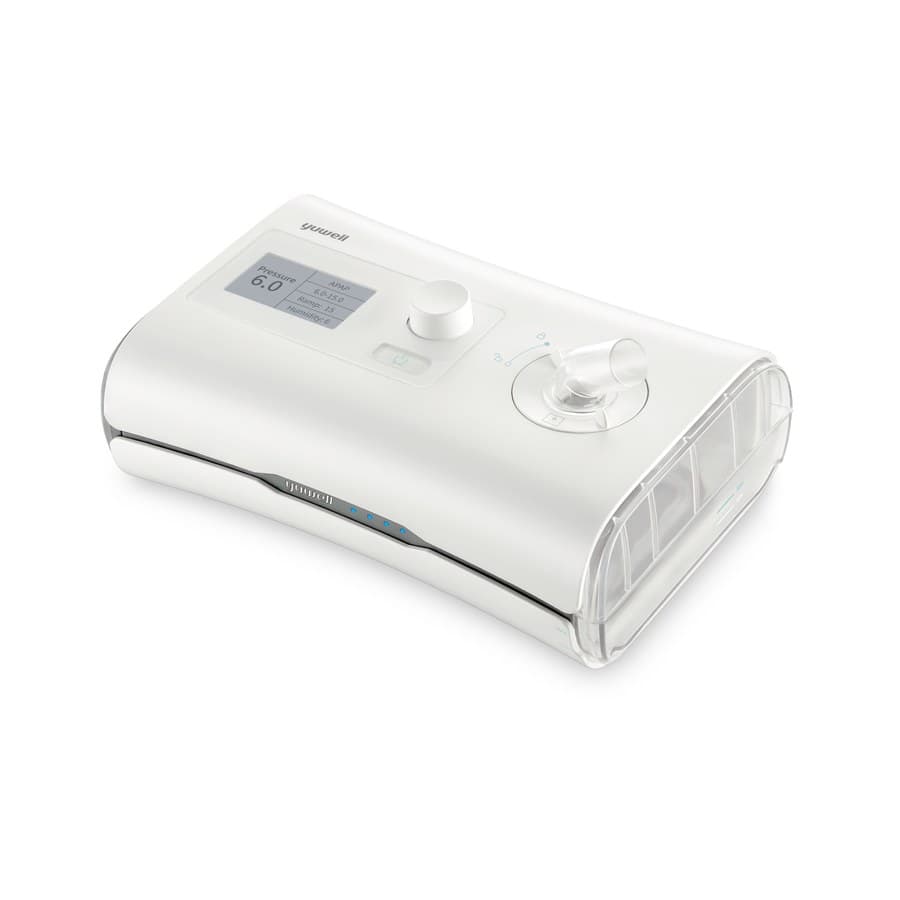 Yuwell BreathCare PAP