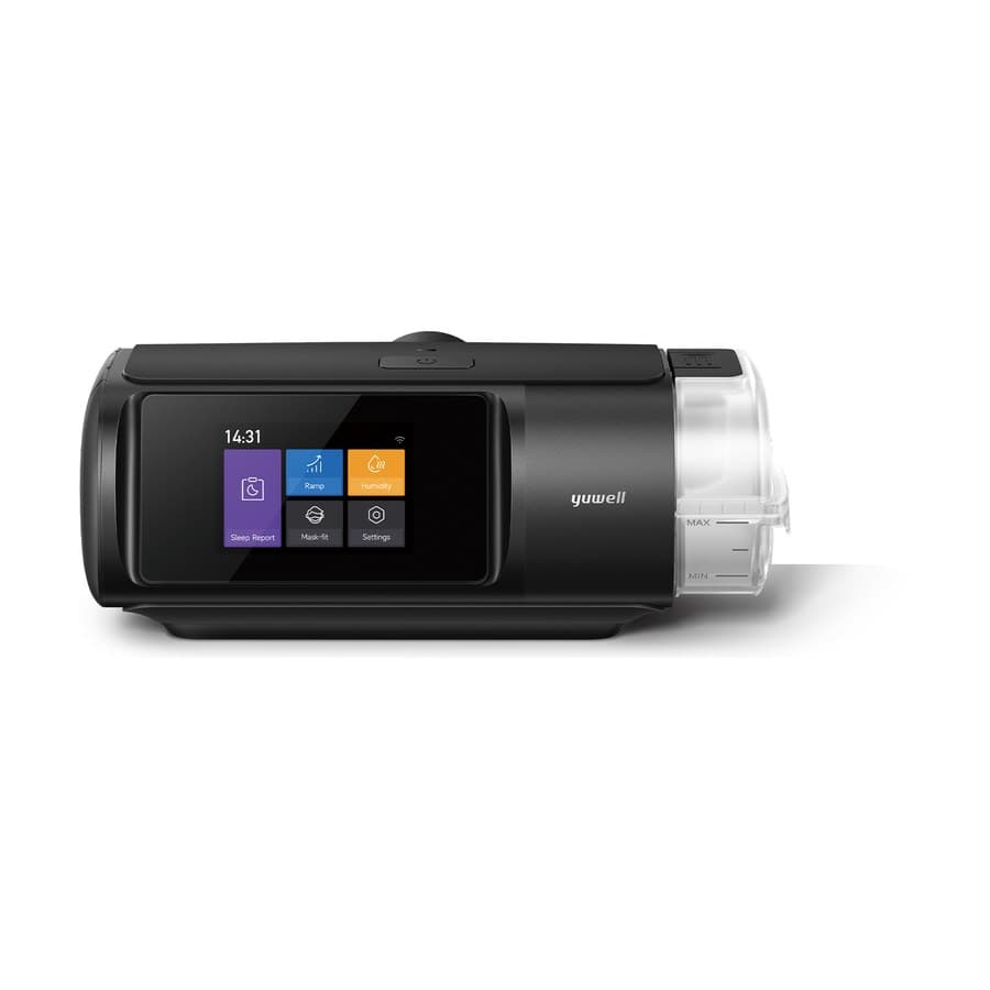 Guide YH-680AB (FR)