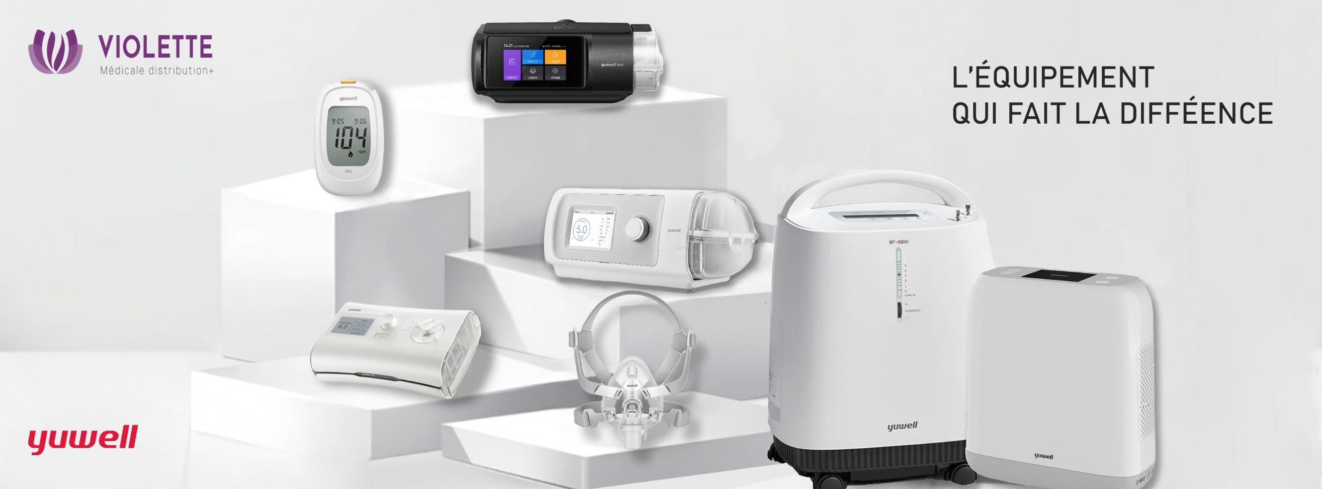 Violette Medical